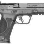 Smith and Wesson M&P 2.0 9mm 4.25" Barrel 17-Rounds Optics Ready