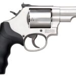 Smith & Wesson Model 69 Combat Stainless .44 Mag 2.75" Barrel 5-Rounds