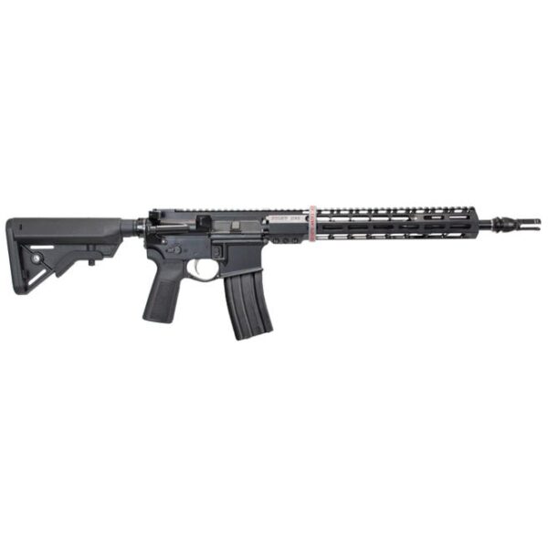 Sons of Liberty Gun Works M4 89 AR-15 5.56 NATO 14.5" Barrel 30-Rounds