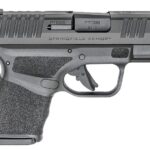 Springfield Armory Hellcat Micro-Compact 9mm 3" Barrel 13-Rounds Night Front Sight