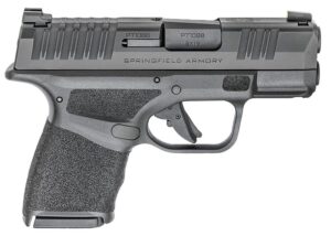 Springfield Armory Hellcat Micro-Compact 9mm 3" Barrel 13-Rounds Night Front Sight