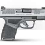 Springfield Armory Hellcat Micro-Compact Stainless 9mm 3" Barrel 13-Rounds