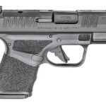 Springfield Armory Hellcat Micro-Compact OSP 9mm 3" Barrel 13-Rounds 5 Mags