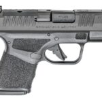 Springfield Armory Hellcat Micro-Compact OSP 9mm 3" Barrel 10-Rounds Manual Thumb Safety