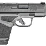 Springfield Armory Hellcat Micro-Compact RDP Steel 9mm 3.8" Barrel 13-Round/11-Round