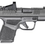 Springfield Armory Hellcat Optics Ready 9mm 3" Barrel 13-Rounds SMSc Red Dot