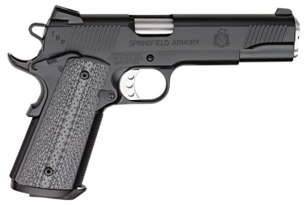 Springfield Armory TRP Service .45 ACP 5" Barrel 7-Rounds