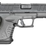 Springfield Armory XDM Elite Compact OSP .45 ACP 3.8" Barrel 10-Rounds Fiber Optic Front Sight