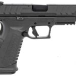 Springfield Armory XD-M Elite OSP 10mm 4.5" Barrel 16-Rounds 5 Mags