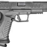 Springfield Armory XD-M Elite Precision 9mm 5.25" 22-Rounds