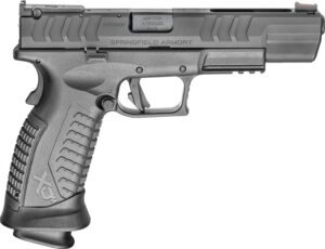 Springfield Armory XD-M Elite Precision 9mm 5.25" 22-Rounds