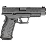 Springfield Armory XD-M Elite 9mm 4.5" 20-Rounds Gear Up PKG