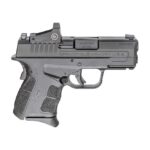 Springfield Armory XD-S Mod.2 OSP .45 ACP 3.3" Barrel 6-Rounds Gear Up PKG