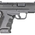 Springfield Armory XD-S Mod.2 OSP .45 ACP 3.3" Barrel 5-Rounds Optics Ready