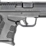 Springfield Armory XD-S Mod.2 OSP 9mm 3.3" Barrel 9-Rounds