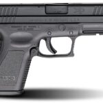 Springfield Armory XD45 Compact 45ACP 4" Barrel 10-Rounds