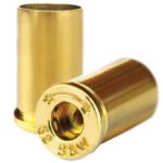 Starline Brass Unprimed Cases 32 S&W Short 100 Rounds Star32SWEUP1