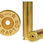 Starline Brass Unprimed Cases 45 Raptor Star45RaptoR