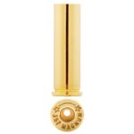 Starline .357 Magnum Unprimed Brass Cases 100 Count 357MEUP-100