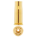 Starline .38-40 Unprimed Brass Cases 100 Count 3840EUP-100