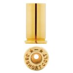 Starline .38 Short Colt Unprimed Brass Cases 100 Count 38SCEUP-100