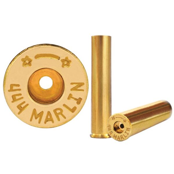 Starline .444 Marlin Unprimed Brass Cases 50 Count 444MAREUP-50