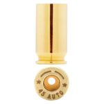 Starline .45 Auto Unprimed Brass Cases 50 Count 45AEUP-100