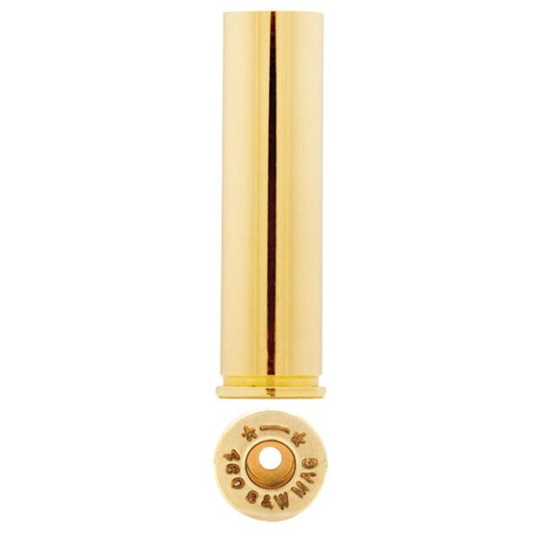 Starline .460 Smith & Wesson Magnum Unprimed Brass Cases 50 Count 460SWEUP-50