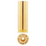 Starline .500 Smith & Wesson Magnum Unprimed Brass Cases 50 Count 500SWEUP-50