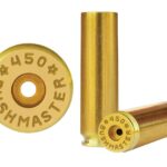 Starline Brass Unprimed Cases 450 Bushmaster 50 Rounds Star450BushM