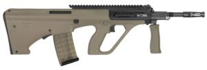 Steyr Arms Aug A3 M1 Mud 5.56 NATO / .223 Rem 16" Barrel 30-Rounds