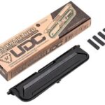 Strike Industries AR Overmolded Ultimate Dust Cover for .223/5.56