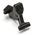 Strike Industries Enhanced Bolt Catch Fits AR-10