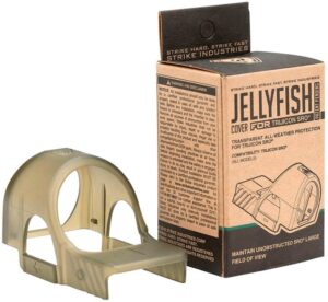 Strike Industries JellyFish Cover Polyurethane For Trijicon SRO