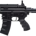 Tac Force CQB Airgun 6mm BB 22-Rounds Variable Firing Modes