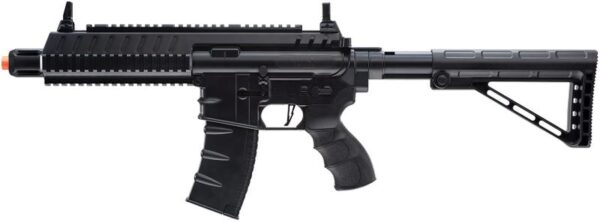 Tac Force CQB Airgun 6mm BB 22-Rounds Variable Firing Modes