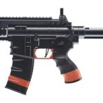 Tac Force CQB Soft Airgun BB 340-Rounds