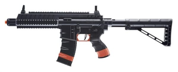 Tac Force CQB Soft Airgun BB 340-Rounds