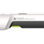 Taser Strikelight 2 Kit White 700-Lumen