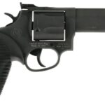 Taurus 44 Tracker .44 Rem Mag 4" Barrel 5-Rounds Adjustable Sights