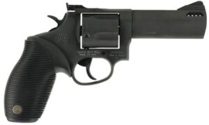 Taurus 44 Tracker .44 Rem Mag 4" Barrel 5-Rounds Adjustable Sights