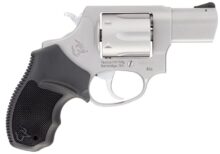 Taurus 856 Stainless .38 SPL+P 2" Barrel 6-Rounds