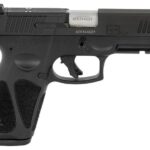 Taurus G3 T.O.R.O. 9mm 4" Barrel 17-Round and 15-Round Magazine