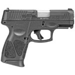 Taurus G3c T.O.R.O. 9mm 3.2" Barrel 12-Rounds Manual Safety