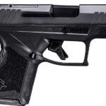 Taurus GX4 Micro-Compact 9mm 3.06" Barrel 13-Rounds 2 Mags