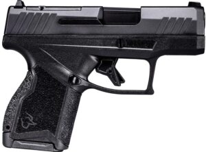 Taurus GX4 Micro-Compact 9mm 3.06" Barrel 13-Rounds 2 Mags