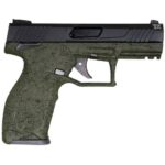 Taurus TX22 GRN SPL/BLK .22LR 4" Barrel 10-Rounds