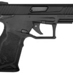 Taurus TX22 .22 LR 4.1" Barrel 10-Rounds