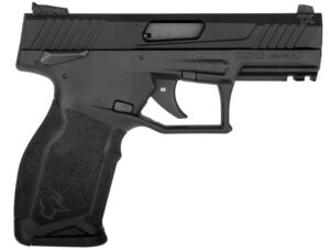 Taurus TX22 .22 LR 4.1" Barrel 10-Rounds