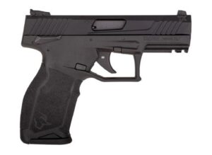 Taurus TX22 .22 LR 4.1" Barrel 10-Rounds